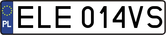 ELE014VS