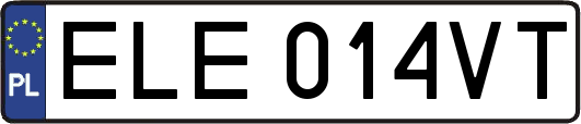 ELE014VT