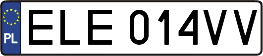 ELE014VV