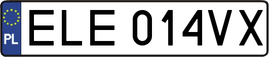 ELE014VX