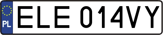 ELE014VY