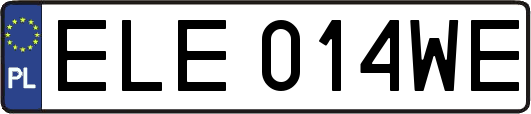 ELE014WE