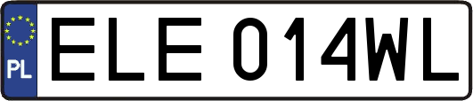 ELE014WL