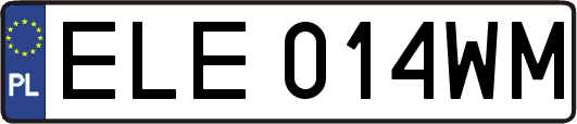 ELE014WM