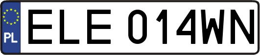 ELE014WN