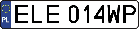 ELE014WP