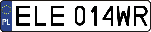 ELE014WR