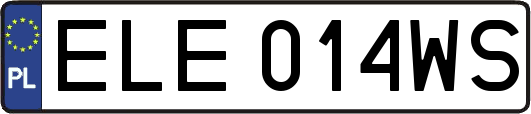 ELE014WS