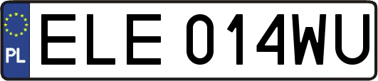 ELE014WU