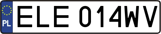 ELE014WV