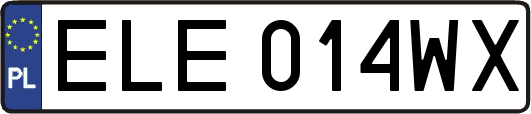 ELE014WX