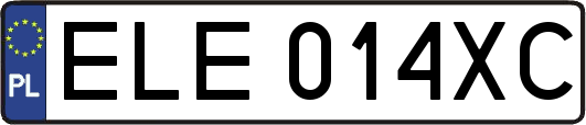 ELE014XC