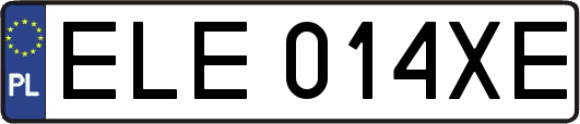 ELE014XE