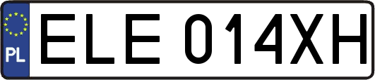 ELE014XH