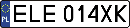 ELE014XK