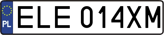 ELE014XM