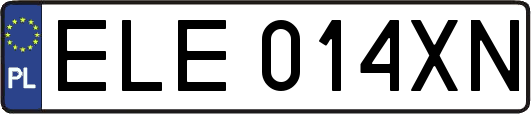 ELE014XN