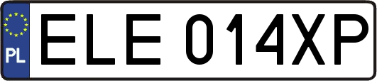 ELE014XP