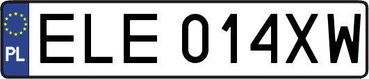 ELE014XW