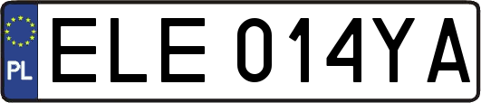 ELE014YA