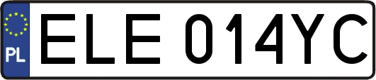 ELE014YC