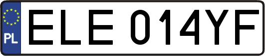 ELE014YF