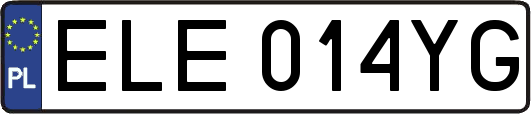 ELE014YG
