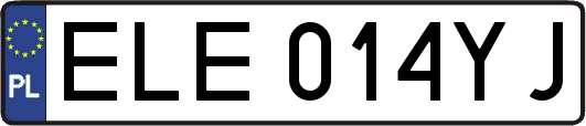 ELE014YJ