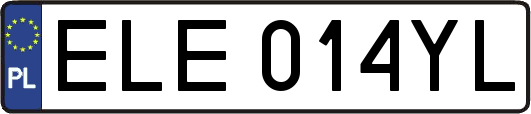 ELE014YL