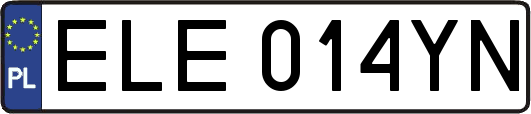 ELE014YN