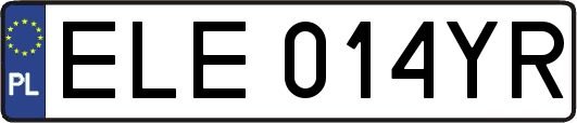 ELE014YR
