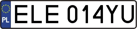 ELE014YU