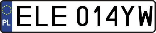 ELE014YW