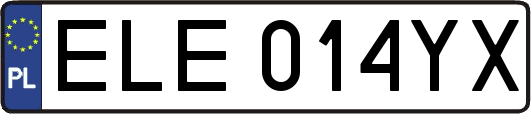 ELE014YX