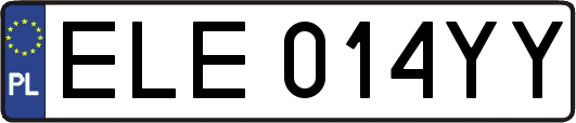 ELE014YY