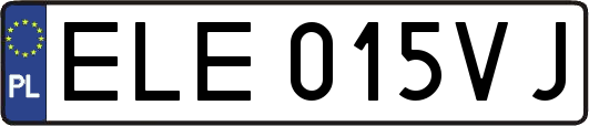 ELE015VJ