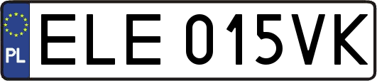 ELE015VK