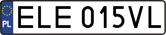 ELE015VL
