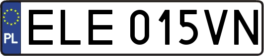 ELE015VN