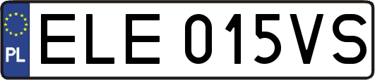 ELE015VS