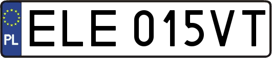 ELE015VT