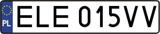 ELE015VV
