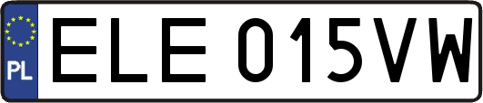 ELE015VW