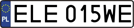 ELE015WE