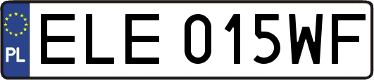 ELE015WF