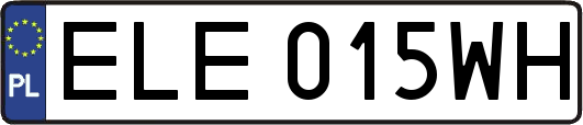 ELE015WH