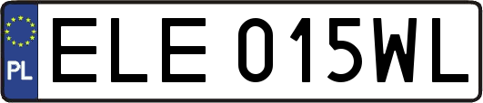 ELE015WL