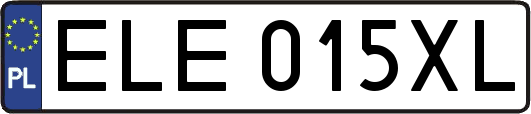 ELE015XL