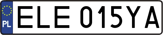 ELE015YA