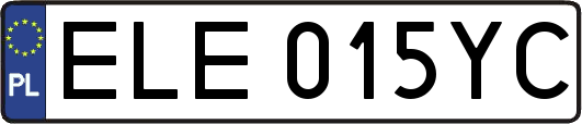 ELE015YC
